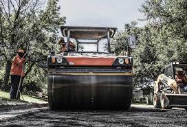 Custom Driveway Design in Fort Benton, MT